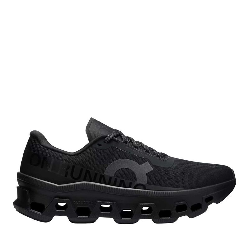 On Running Women's Cloudmonster 1 image number 0